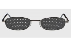 Pin-hole Glasses SR1