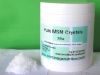 MSM (Methyl Sulphonyl Methane) Powder 250g