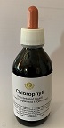 Chlorophyll (Concentrated Liquid) 4oz 